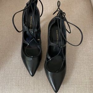 Saks fifth avenue Heels